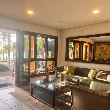 Suite 1108 Ilhaflat Ilhabela Buitenkant foto