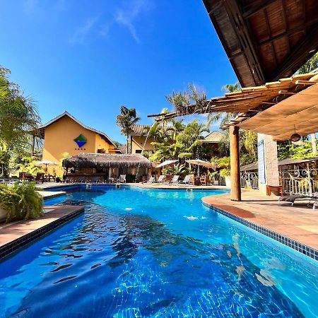 Suite 1108 Ilhaflat Ilhabela Buitenkant foto