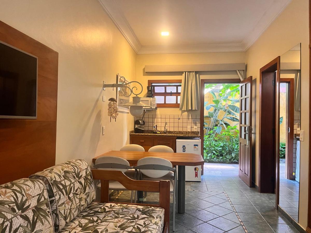 Suite 1108 Ilhaflat Ilhabela Buitenkant foto