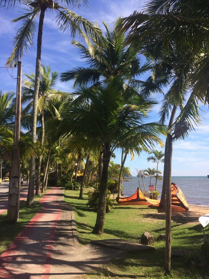 Suite 1108 Ilhaflat Ilhabela Buitenkant foto