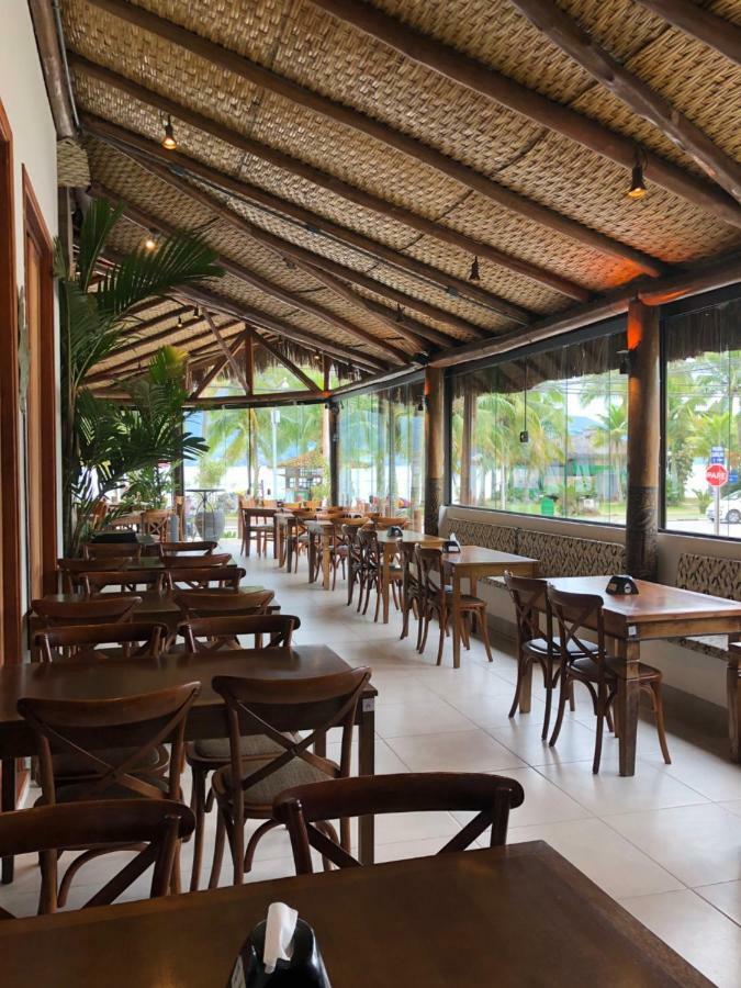 Suite 1108 Ilhaflat Ilhabela Buitenkant foto