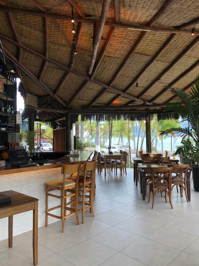 Suite 1108 Ilhaflat Ilhabela Buitenkant foto