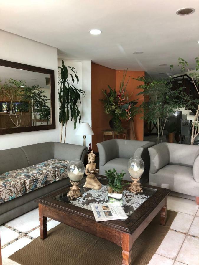Suite 1108 Ilhaflat Ilhabela Buitenkant foto