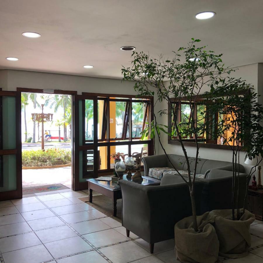 Suite 1108 Ilhaflat Ilhabela Buitenkant foto