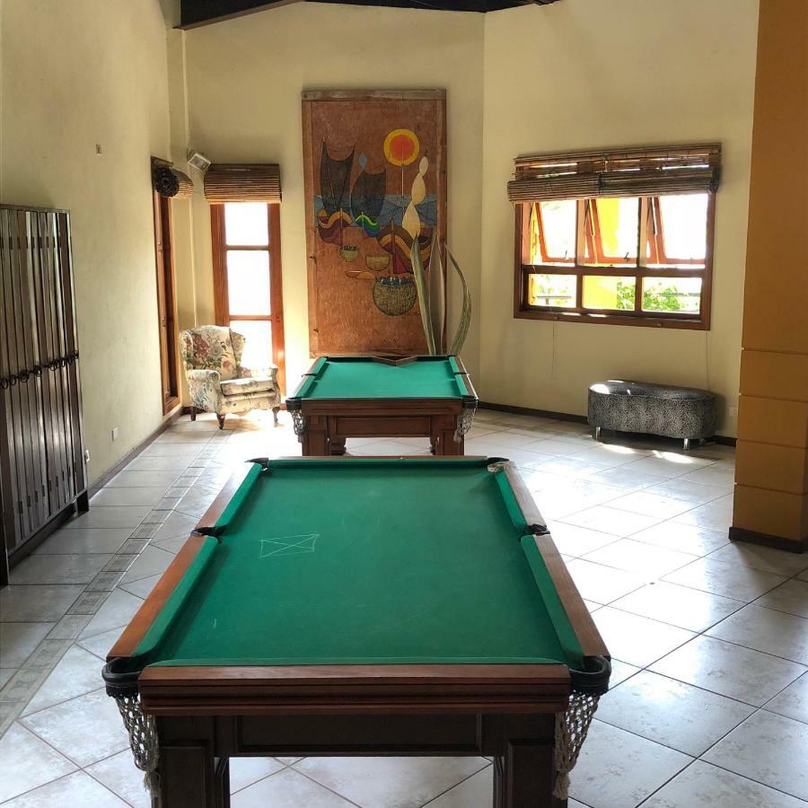 Suite 1108 Ilhaflat Ilhabela Buitenkant foto