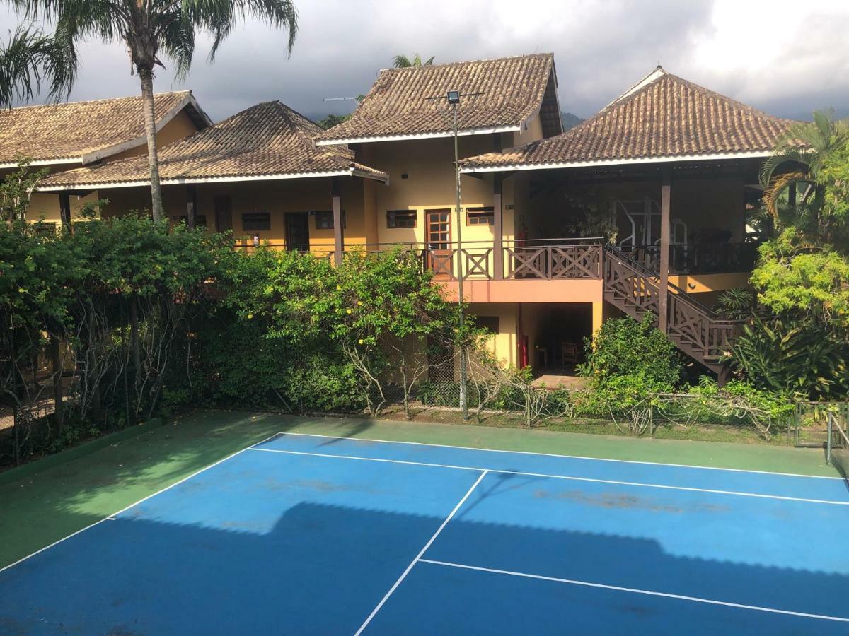 Suite 1108 Ilhaflat Ilhabela Buitenkant foto