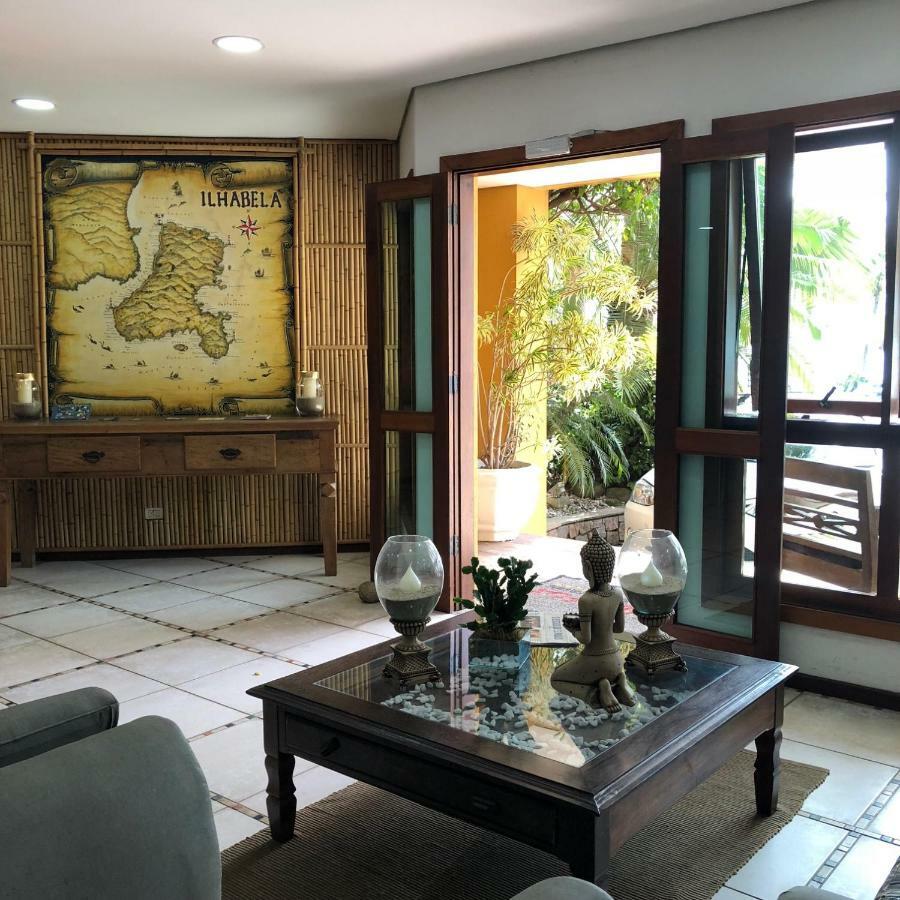 Suite 1108 Ilhaflat Ilhabela Buitenkant foto