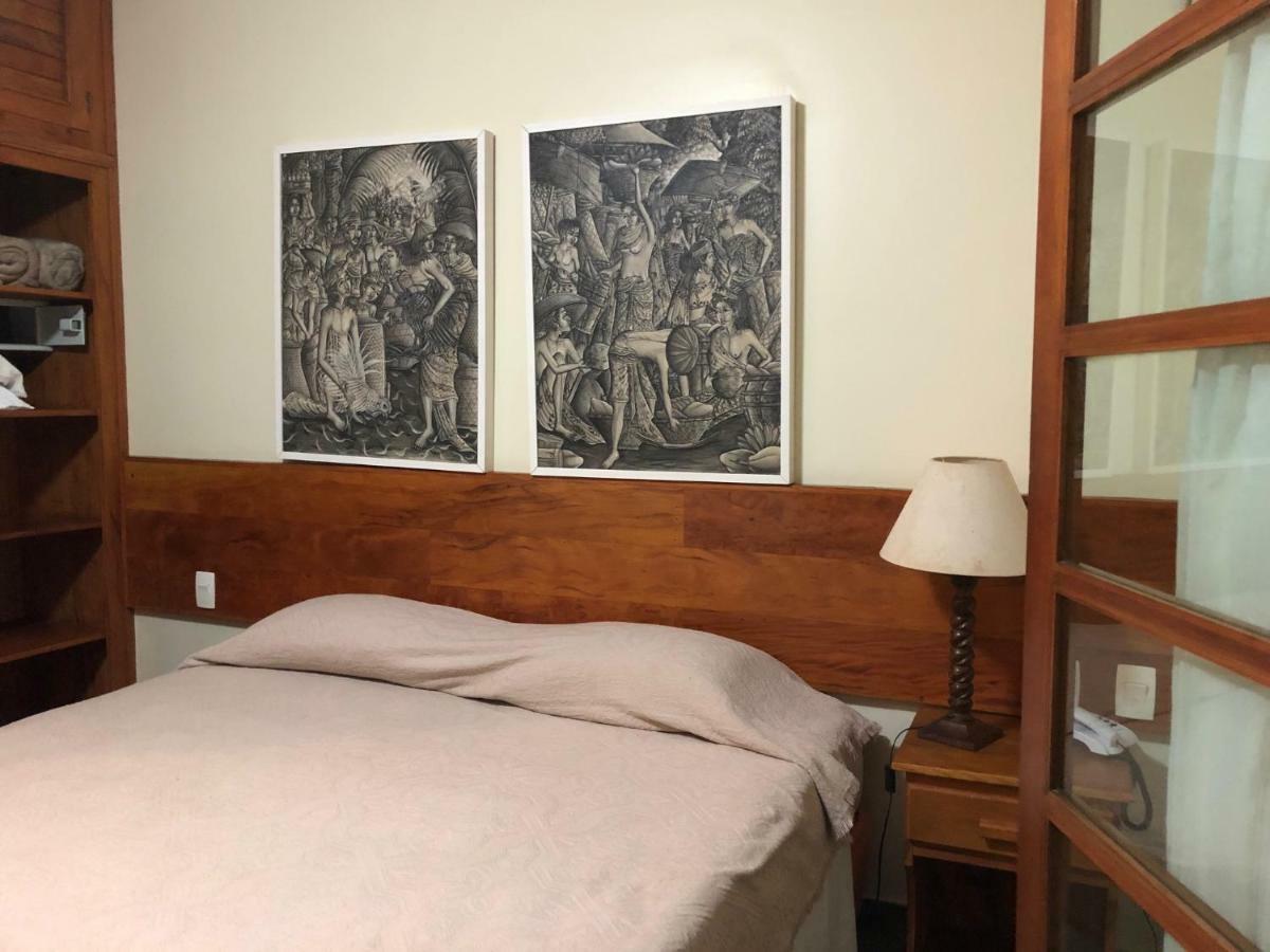 Suite 1108 Ilhaflat Ilhabela Buitenkant foto