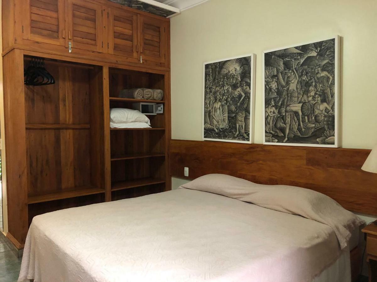 Suite 1108 Ilhaflat Ilhabela Buitenkant foto